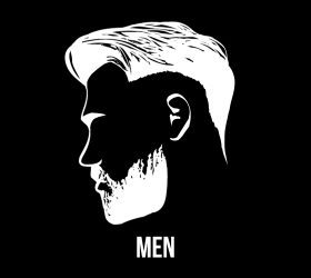 Men Banner