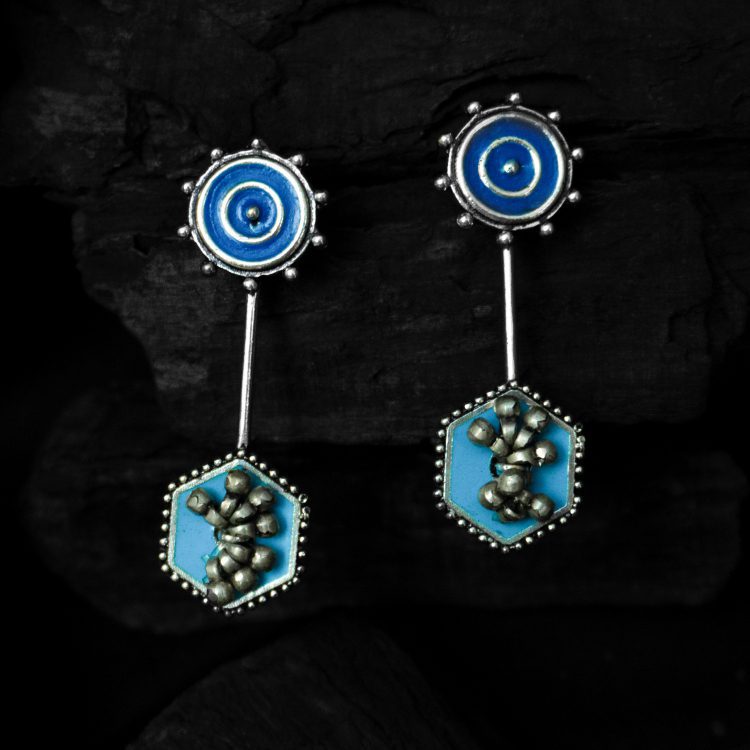 Stylish Earrings