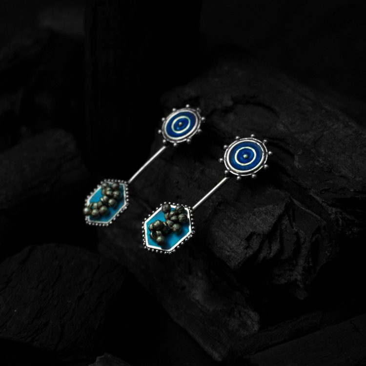 Stylish Earrings