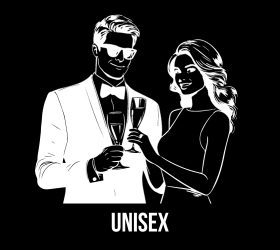 unisex